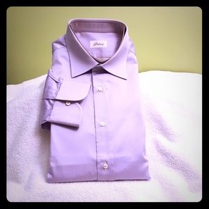 Brioni Designer Shirt